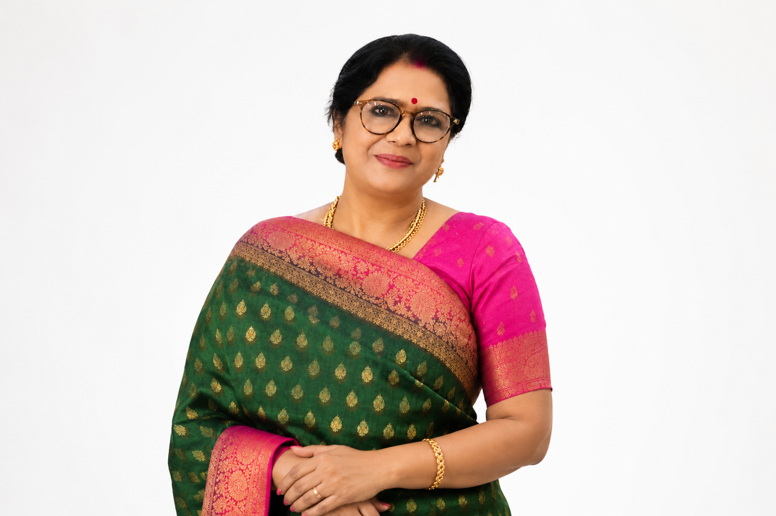 Dr. Nilanjana Chattopadhyay